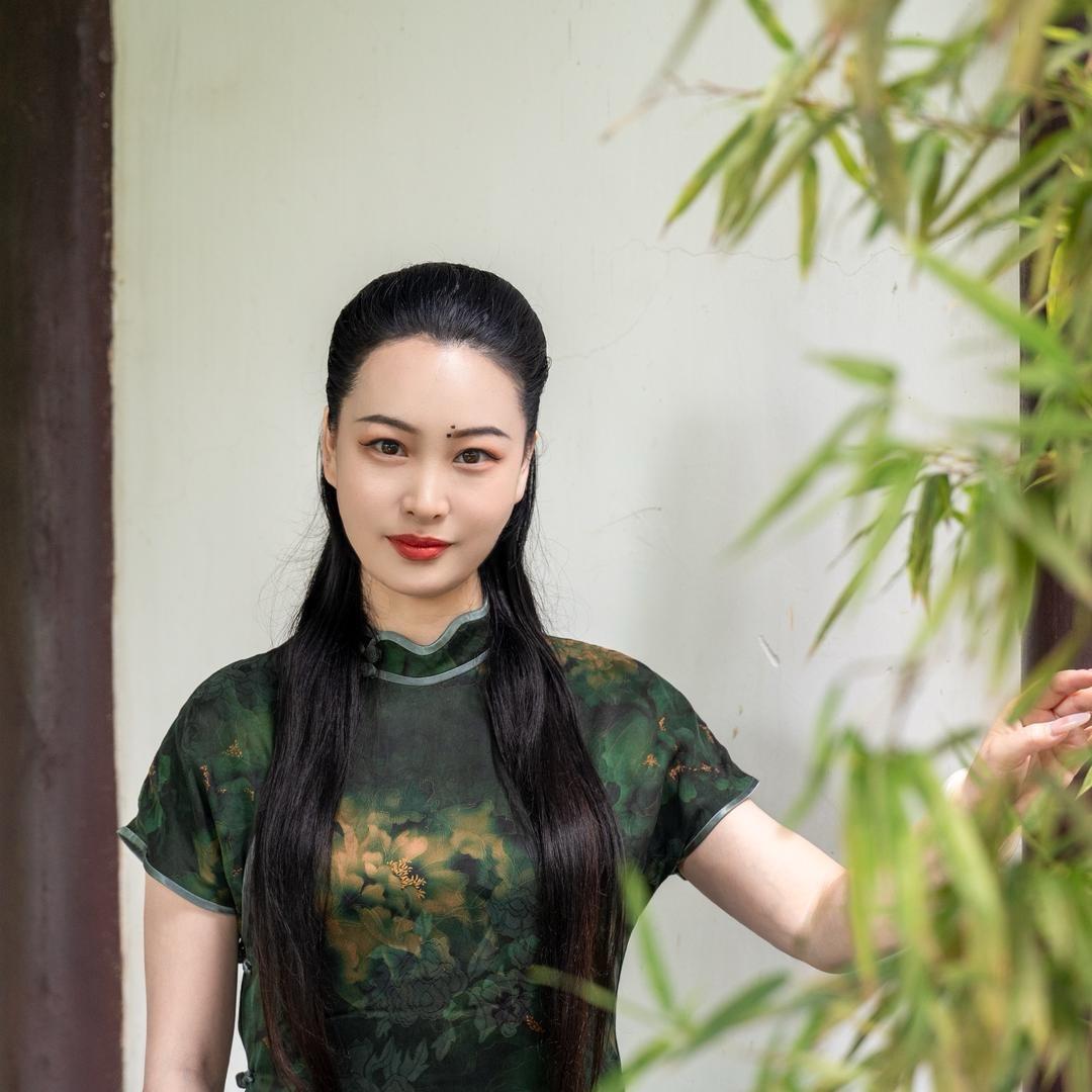 慧姐的美玉
