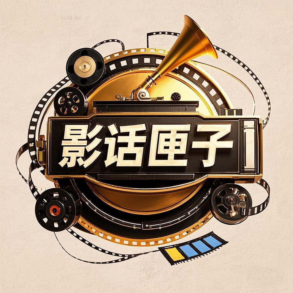 影话匣子