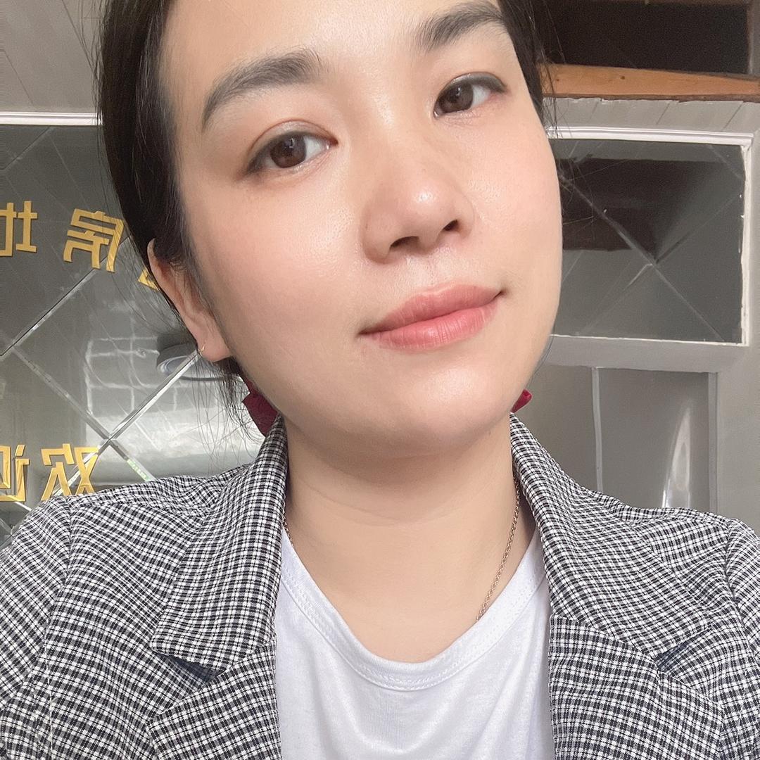 丽丽看房