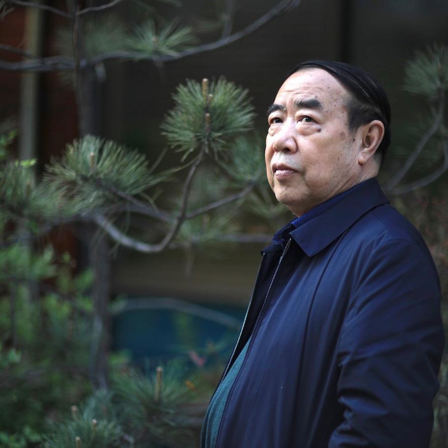 贾平凹