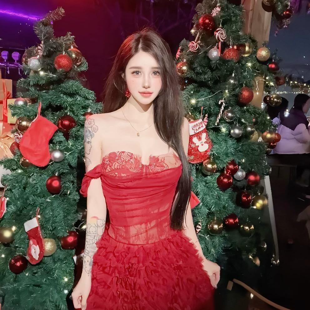 静静静Isabella