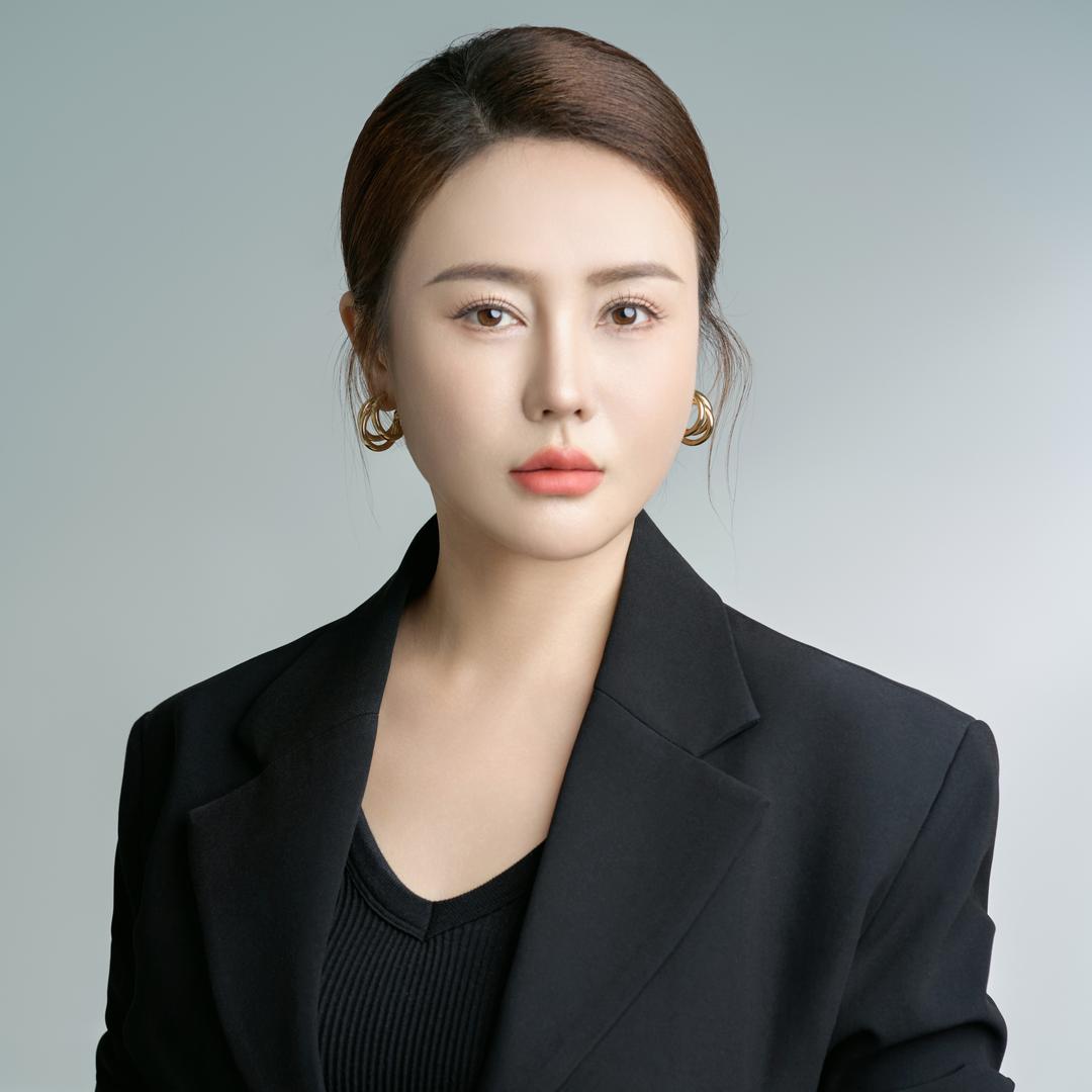 黄山区米可｜眉形设计｜S管理中心