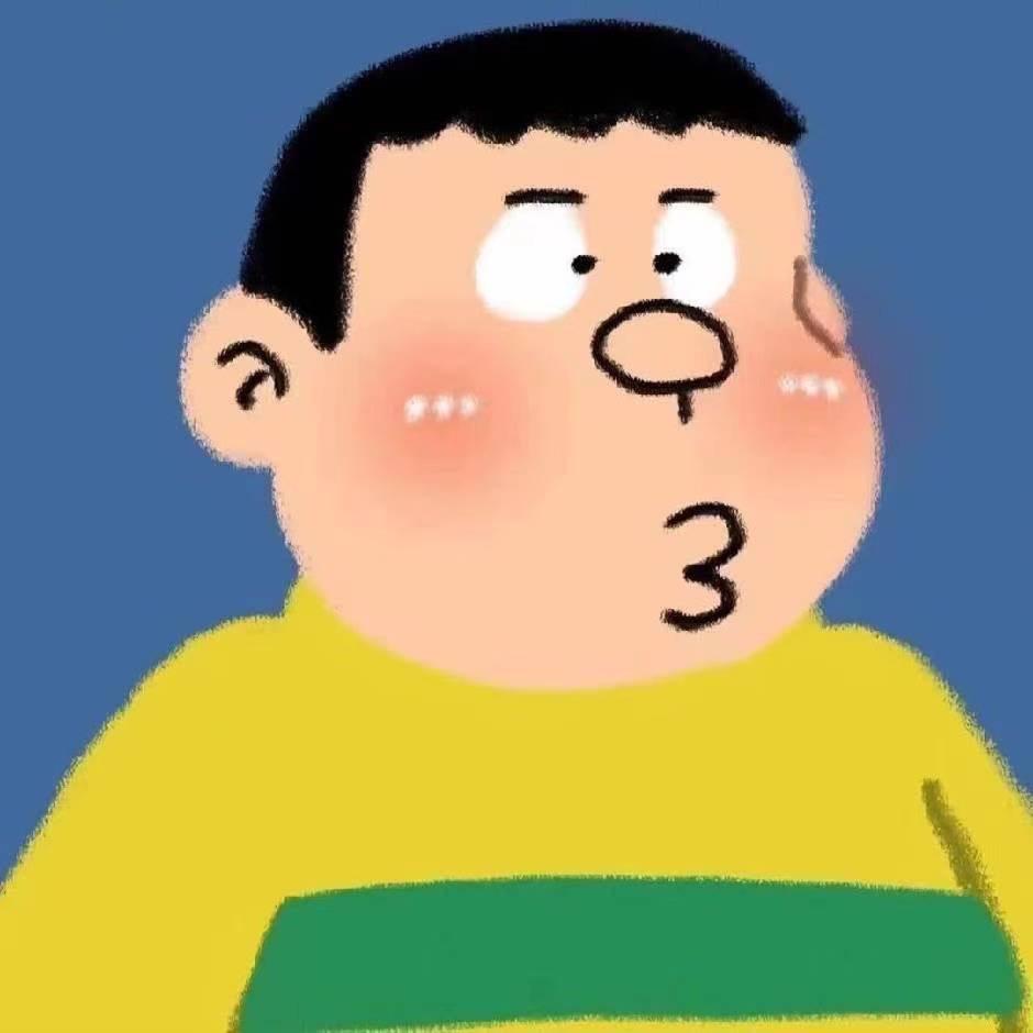 胖虎