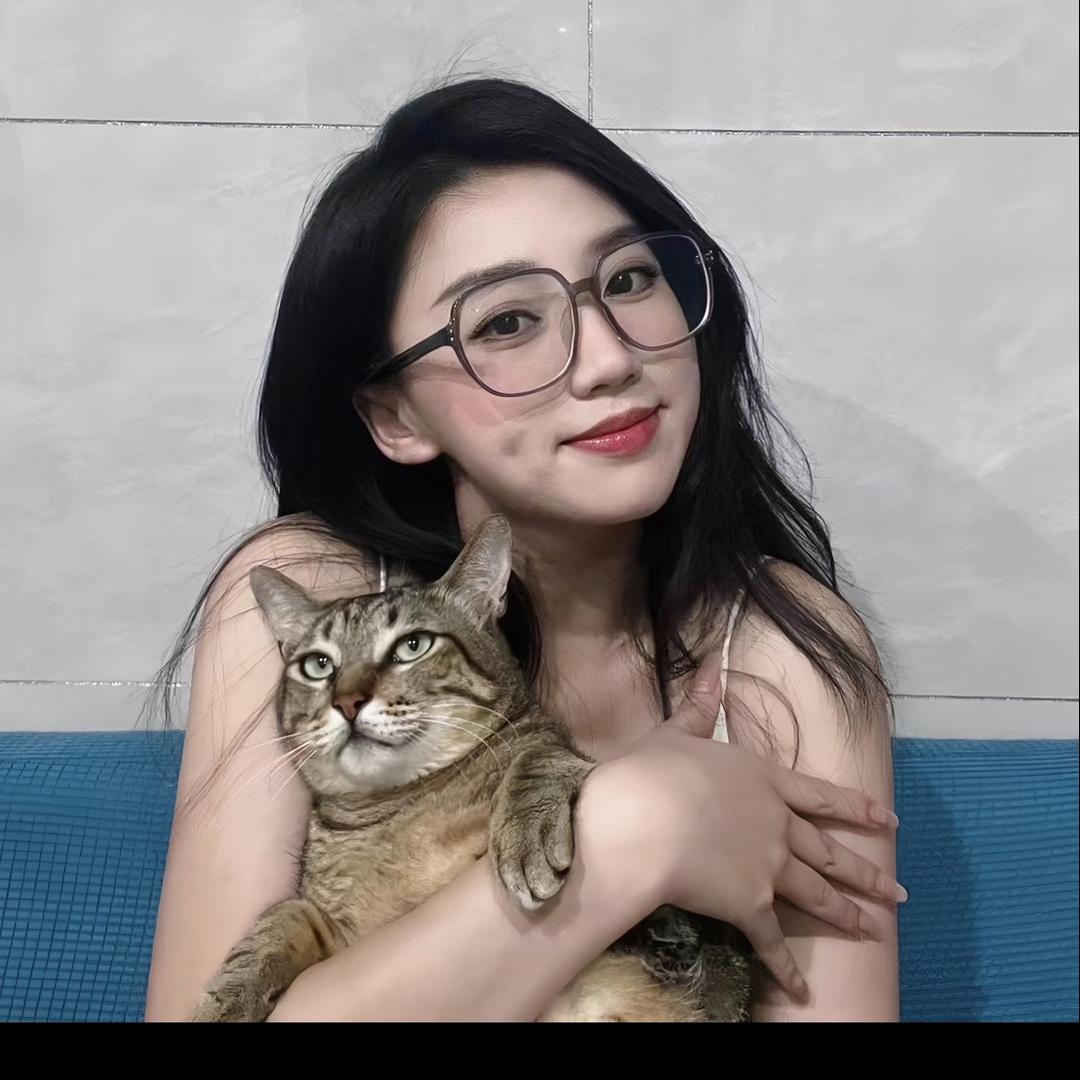 江美丽