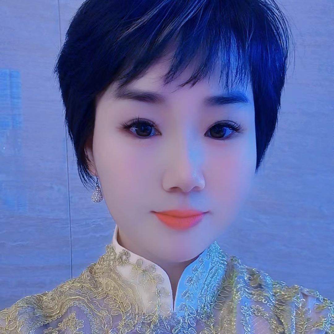 欢声笑语
