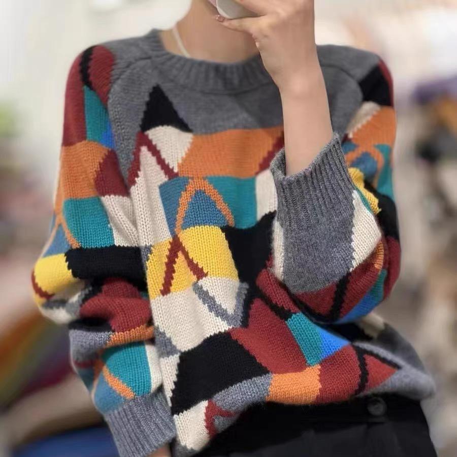 美美高端纯羊绒