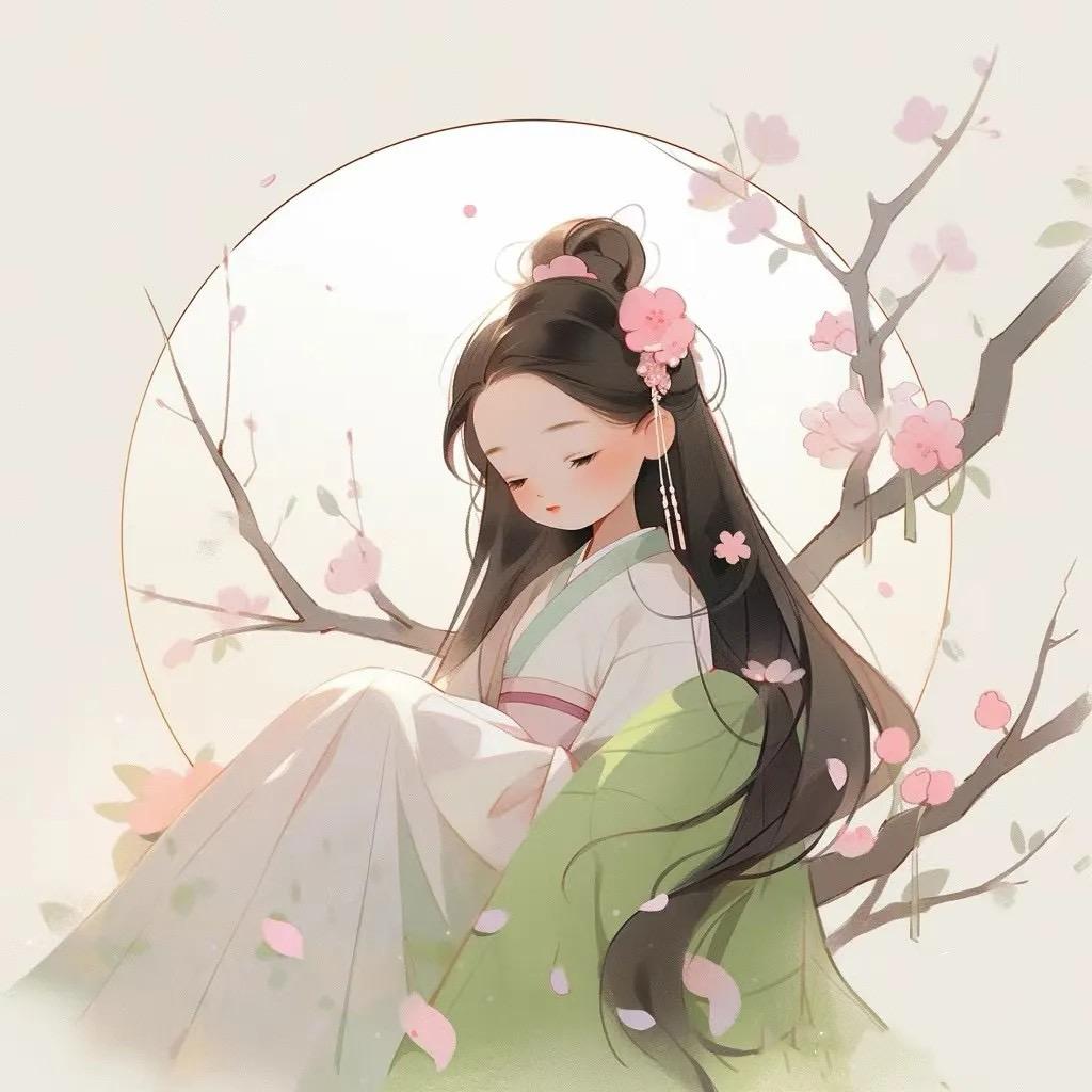 小肚圆圆