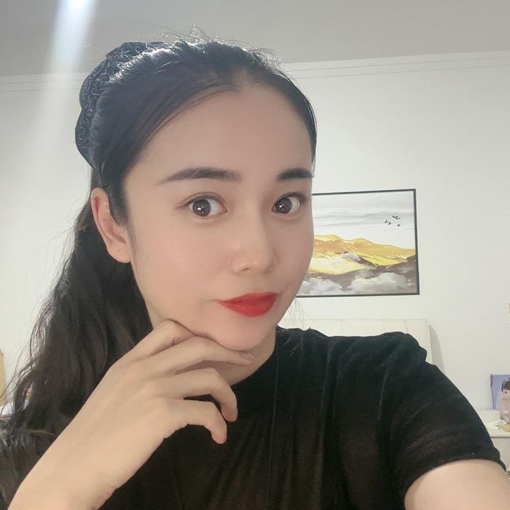 殷大美配音