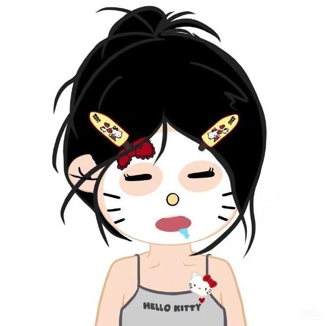 亲爱的～