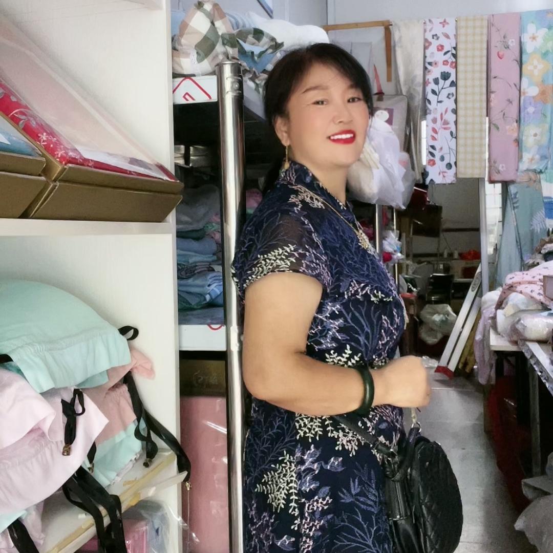 高密市王珍珍家居用品销售中心