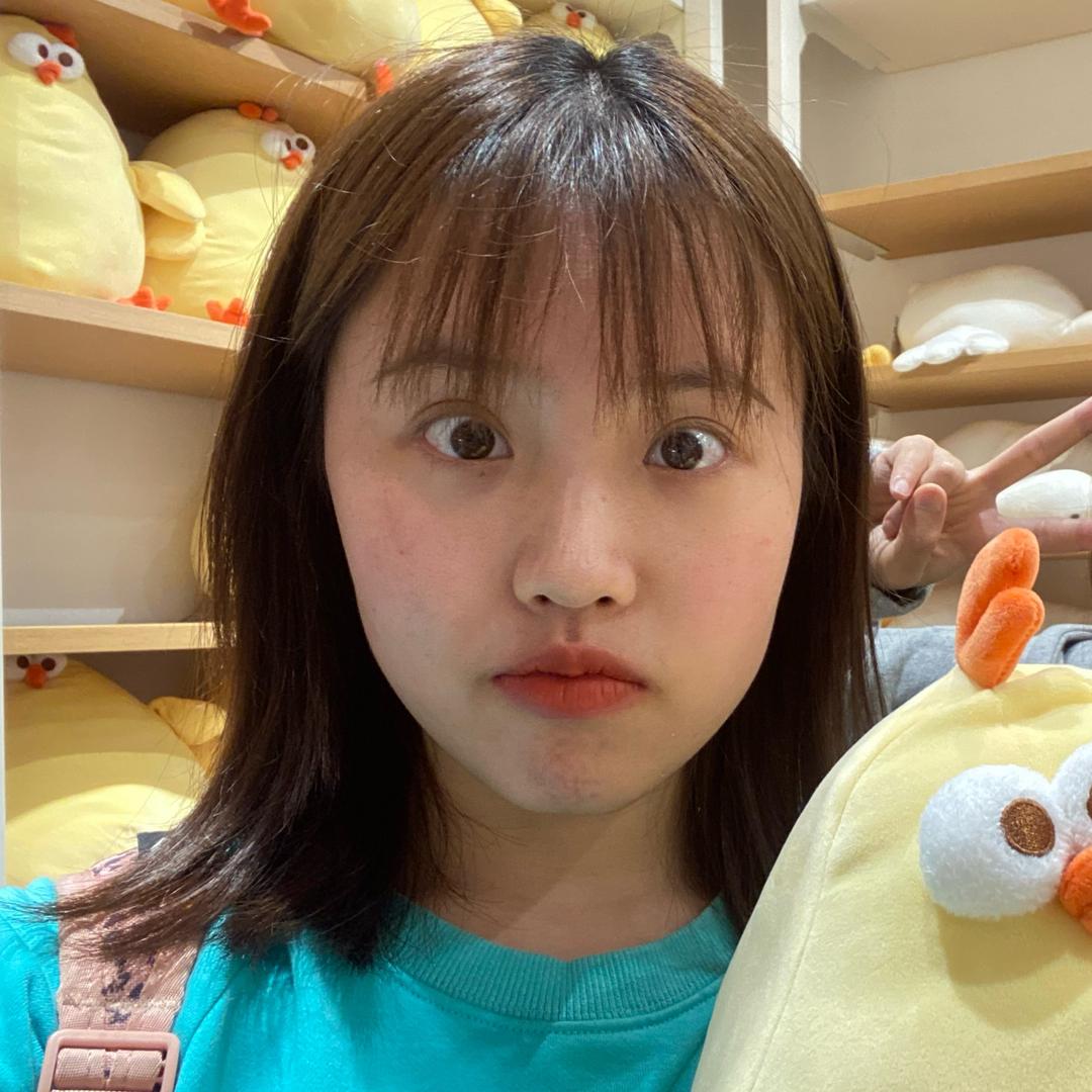 堆堆减肥日记📜