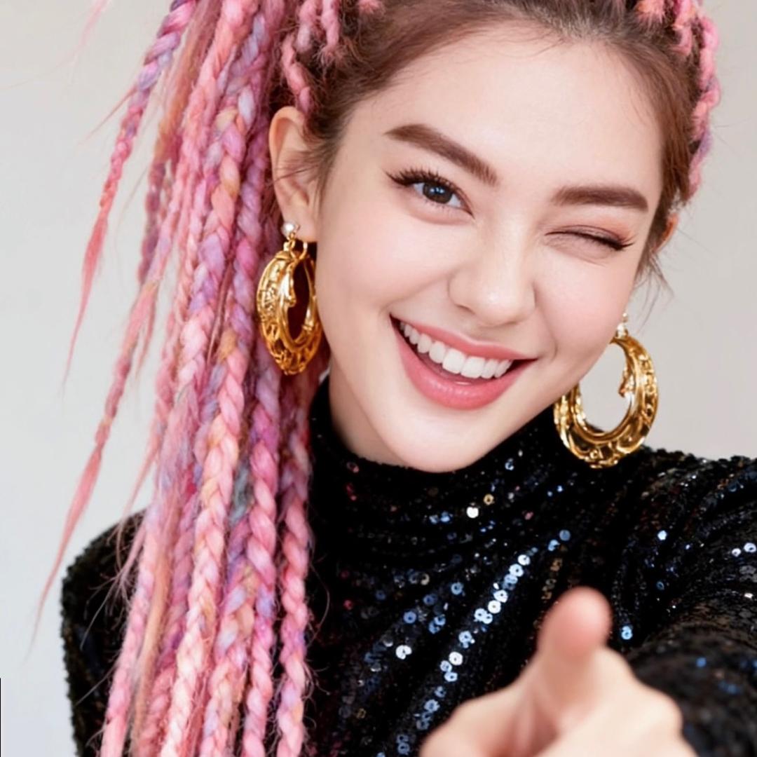 琪格格🧚‍♀️