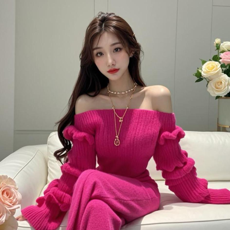헤가 의류 매장 🎀