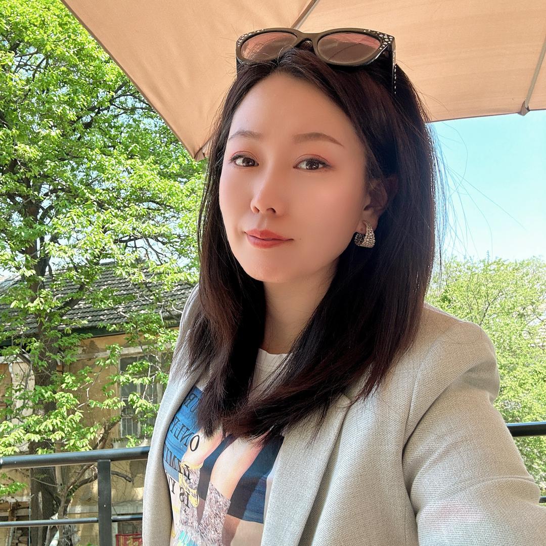媛媛彩妆