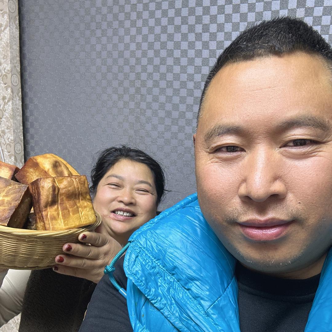 耙耳朵美食