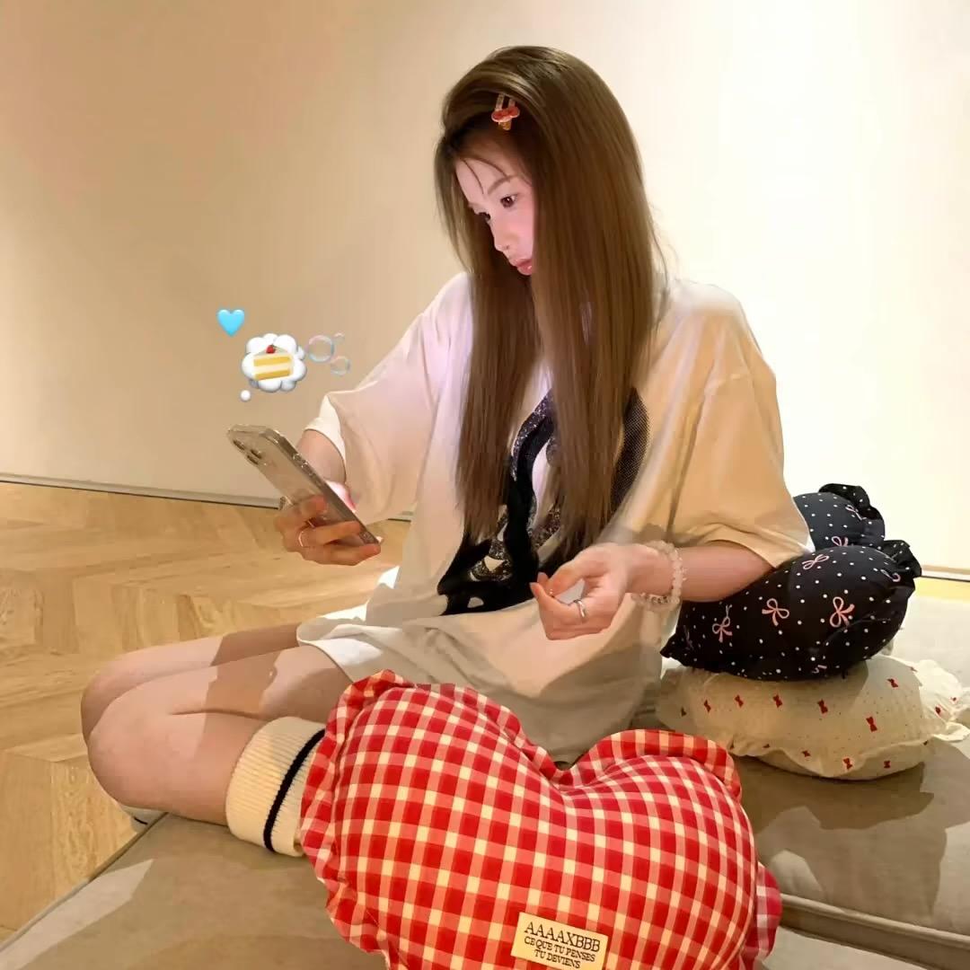我常常因为自己的ID不够抽象而感到自悲