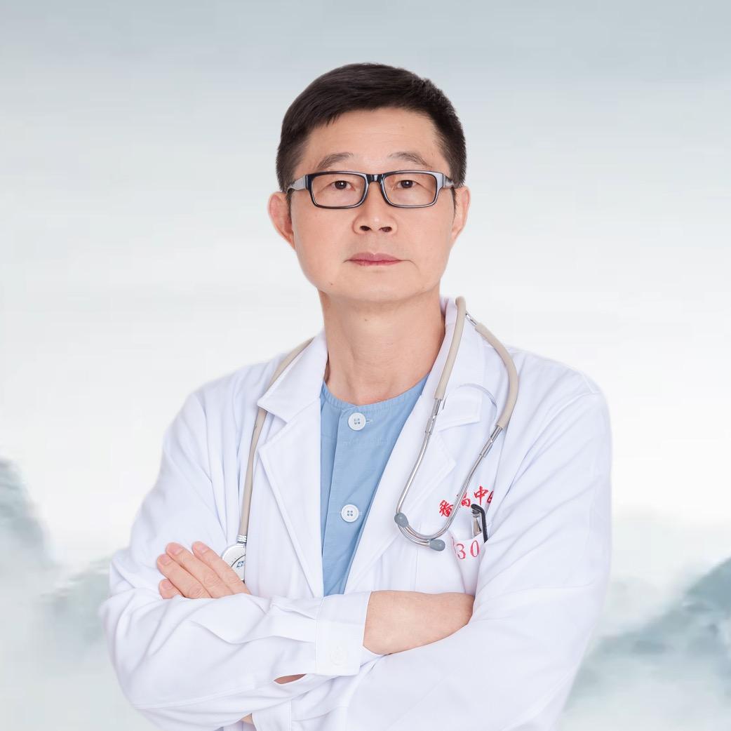 中医常旭主任@抖音