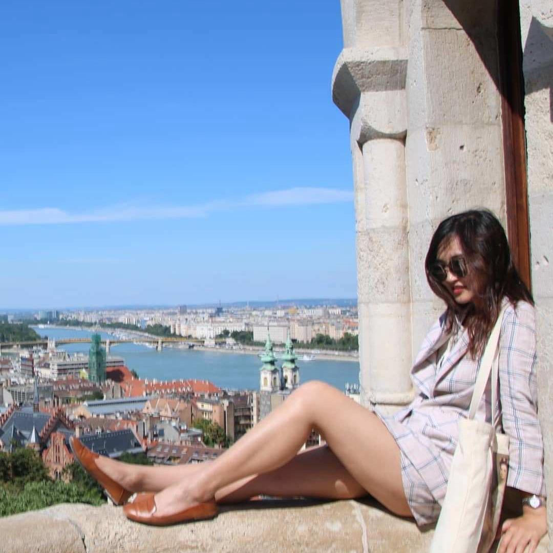 Pamela的旅居日记🇺🇸USA