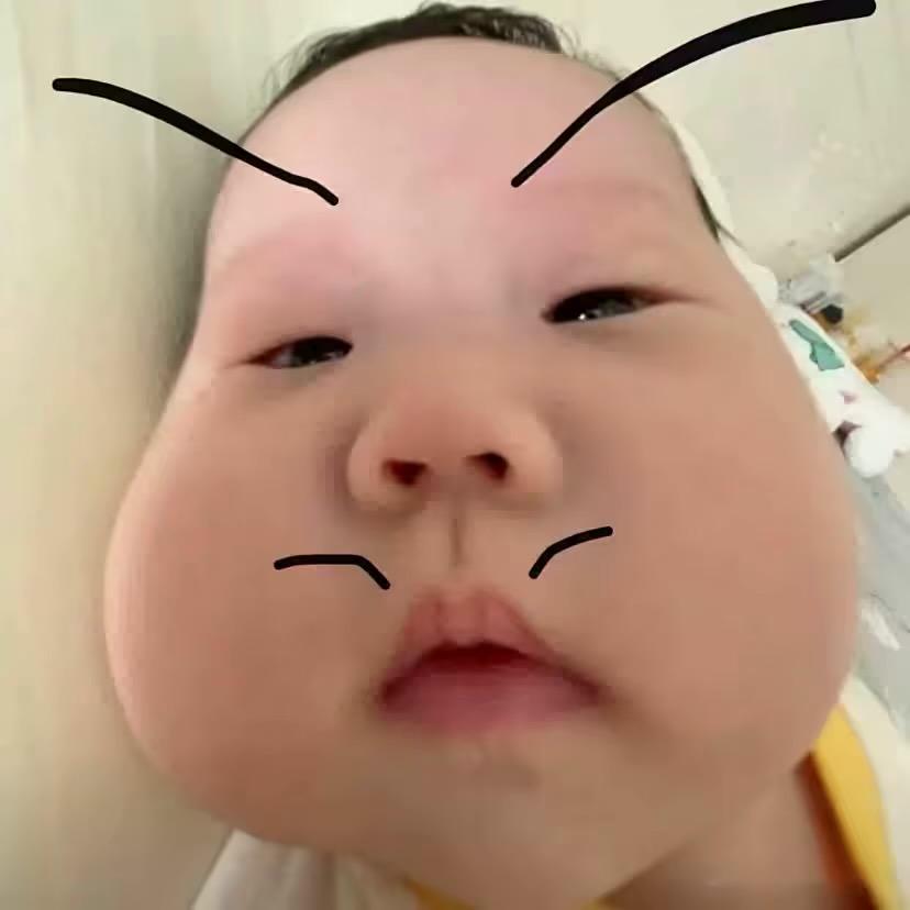 我拜金又心机。