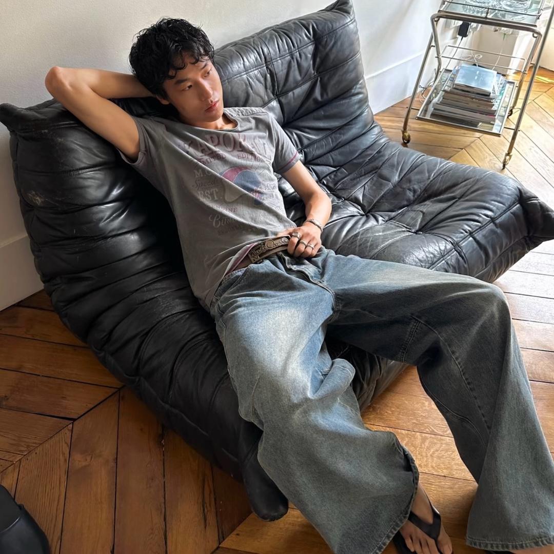 没闹bb