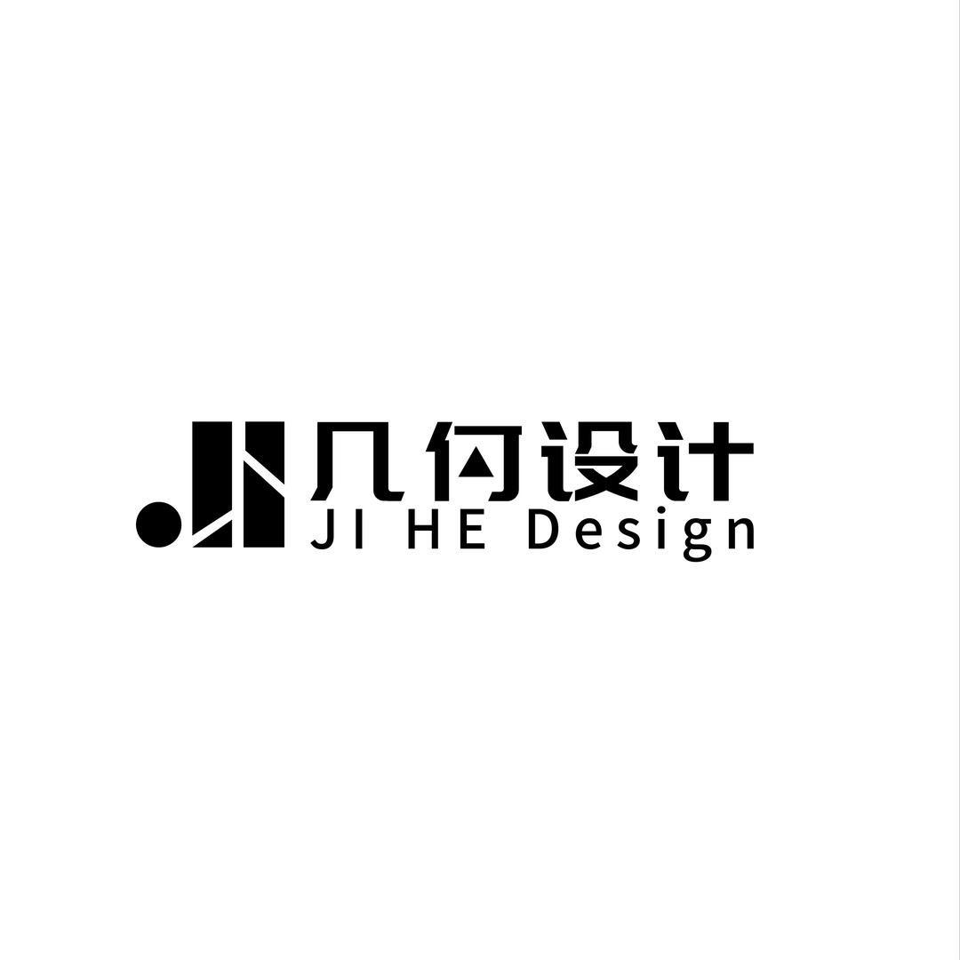 几何装饰阿琴