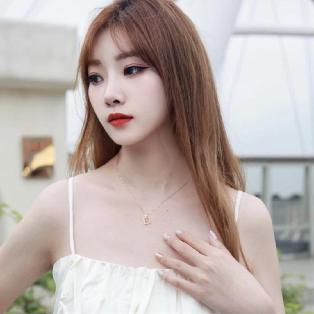 西米露Lu