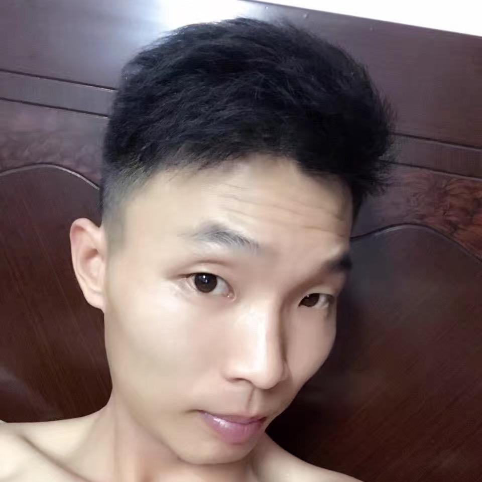 那个男孩