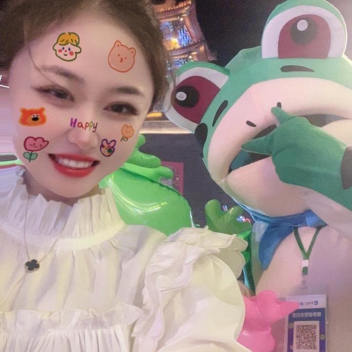 小肥羊在努力💪