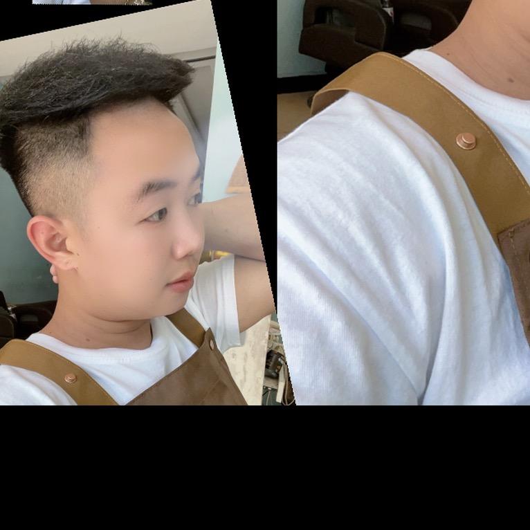 是✨小浪呀