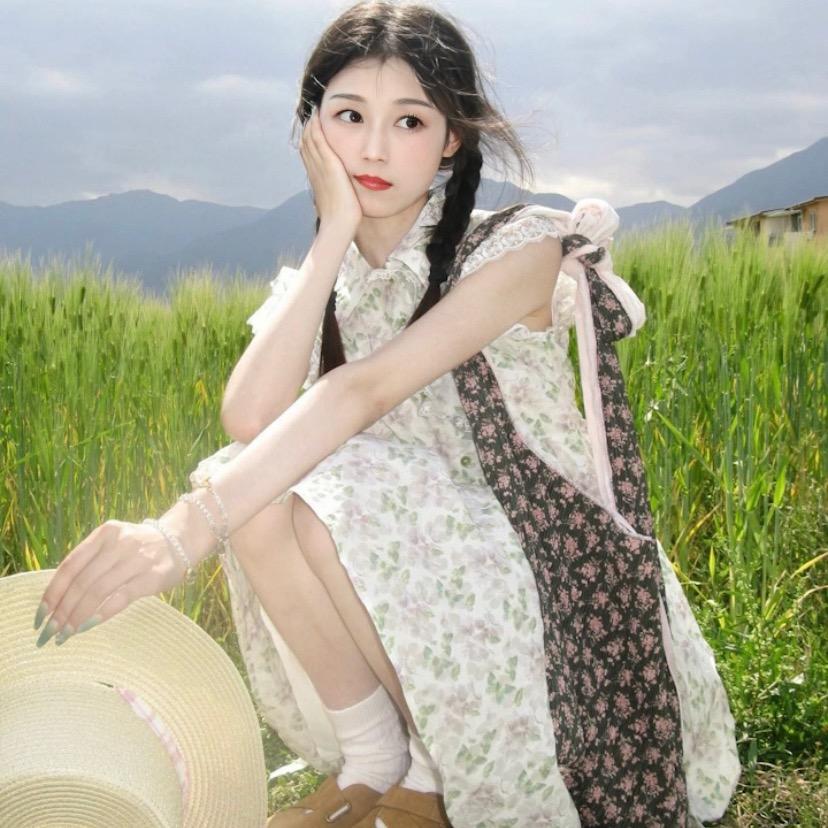 Miss·李
