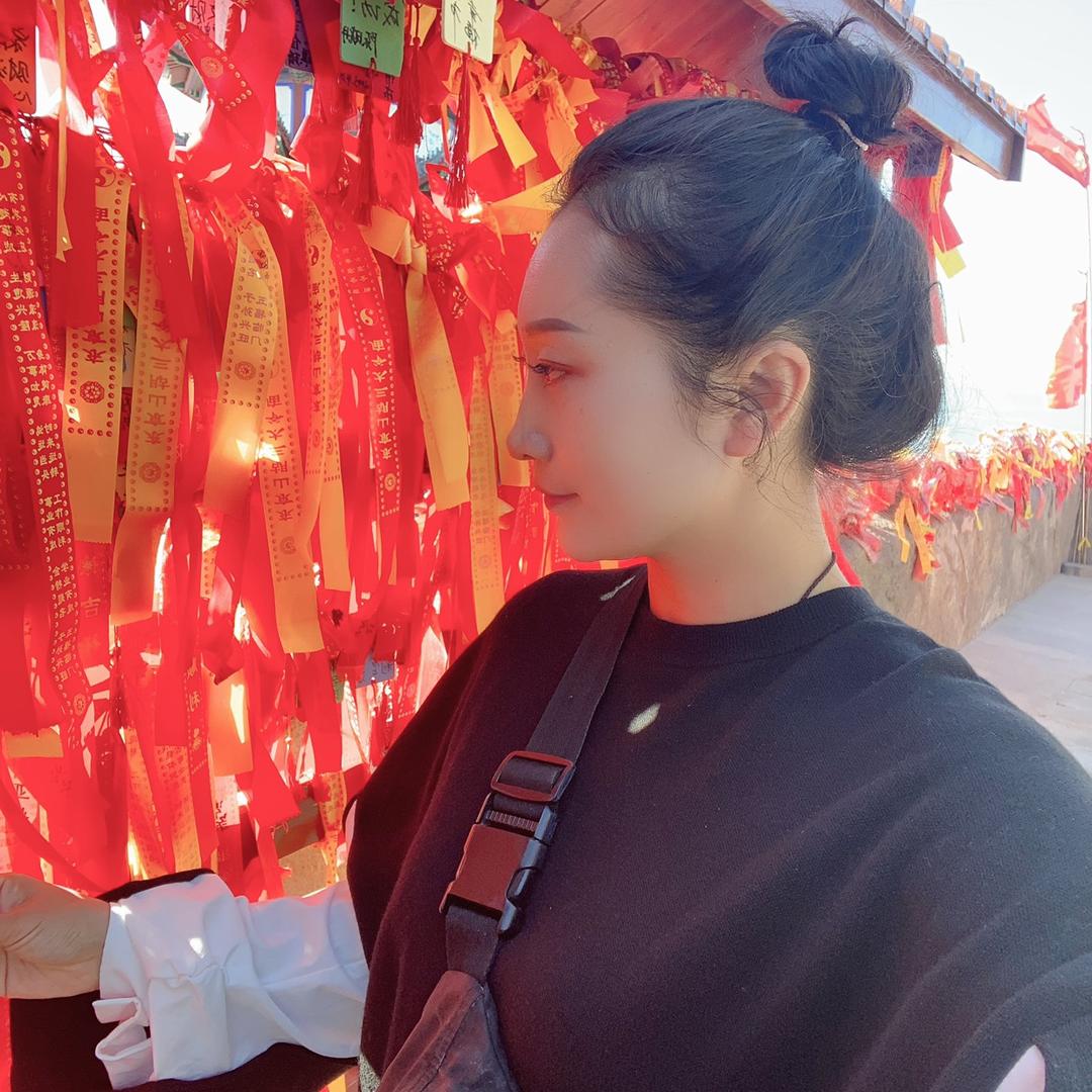 财神爷的小宝贝👶