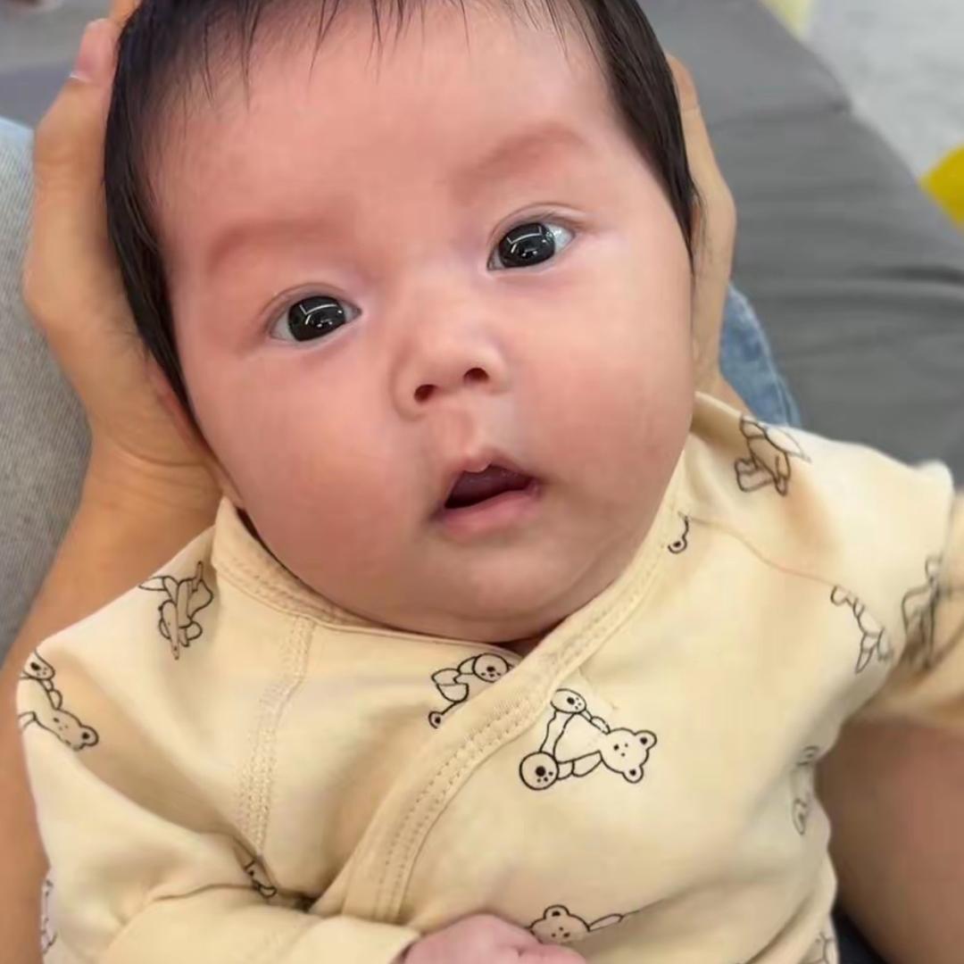 古古妈好物分享