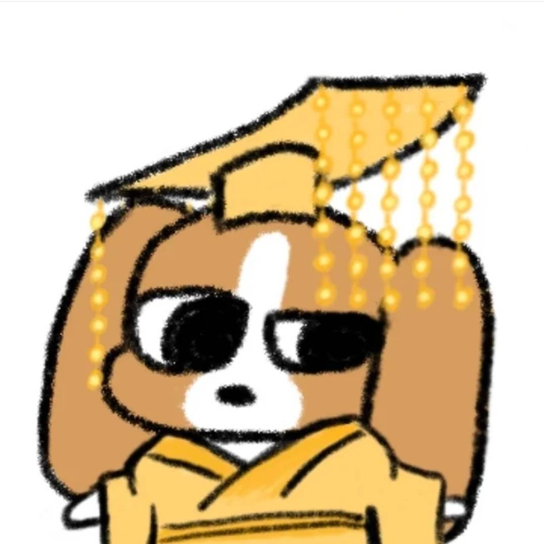 满满咪