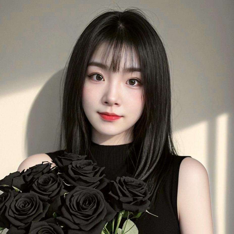 是小莉呀🥰🥰🥰