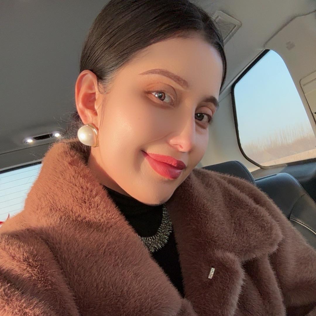 @Subinur____女装👗