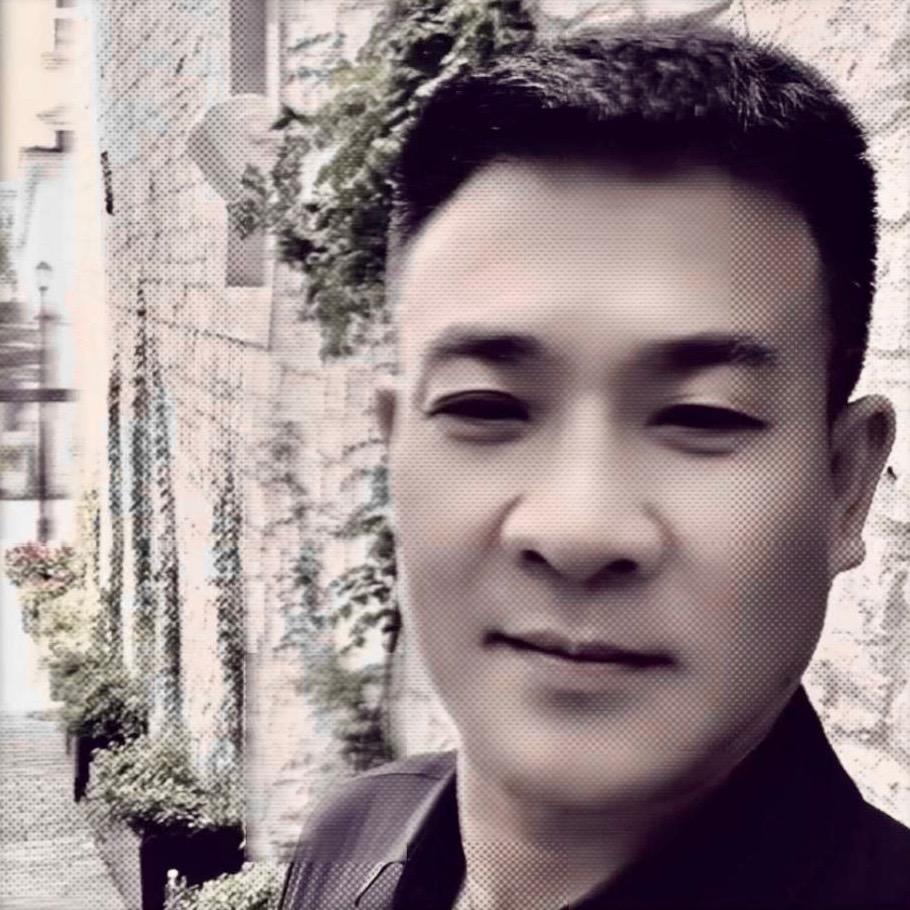 超然物外(大昆)