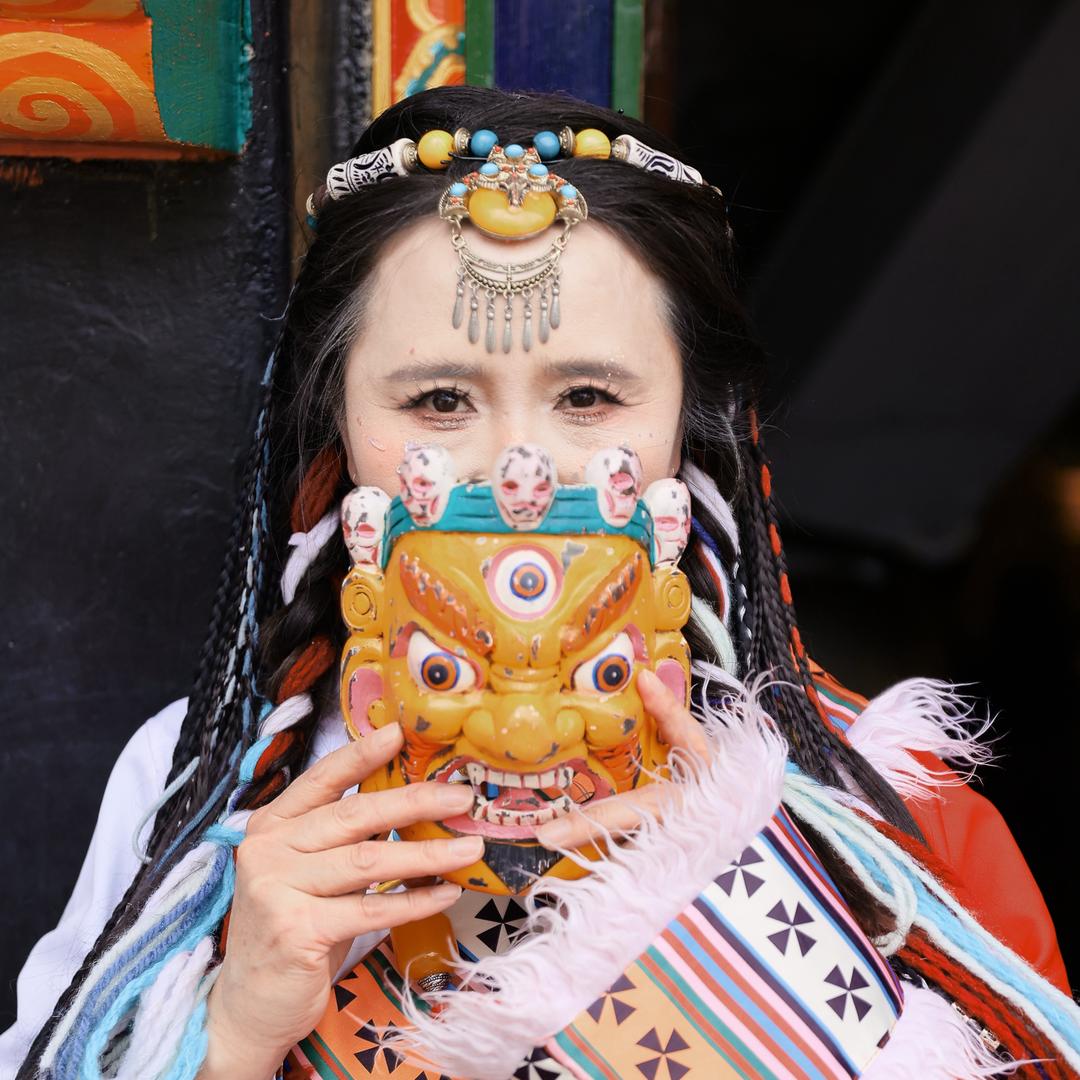 妈咪宝贝海燕姐姐