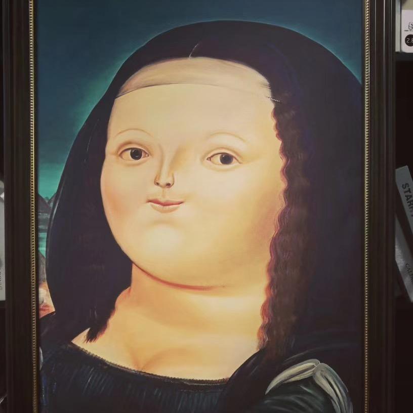 小八婆婆