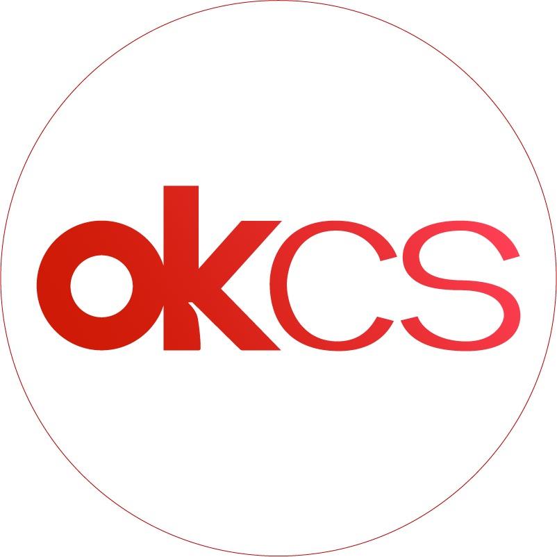 OKCS染发膏免费房车体验染发