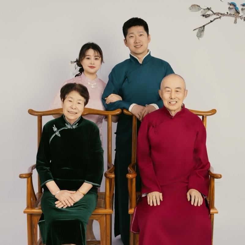 东北老曲家@抖音