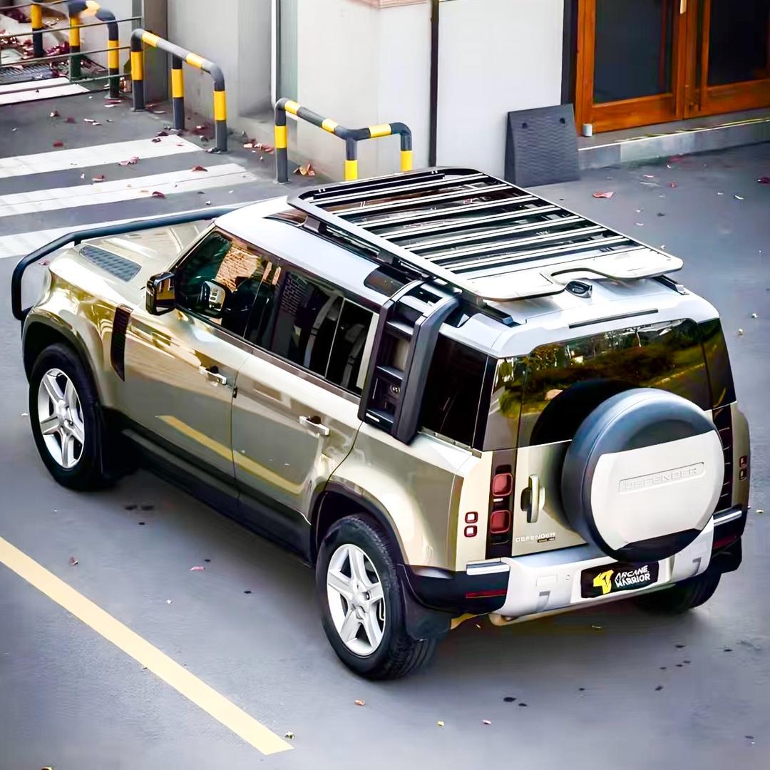 宏途车顶装备工厂