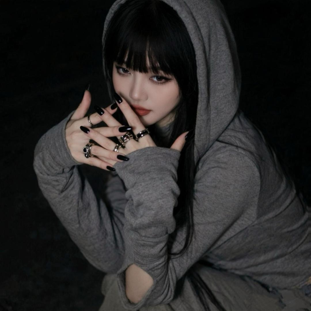 妮可陈-南美洲