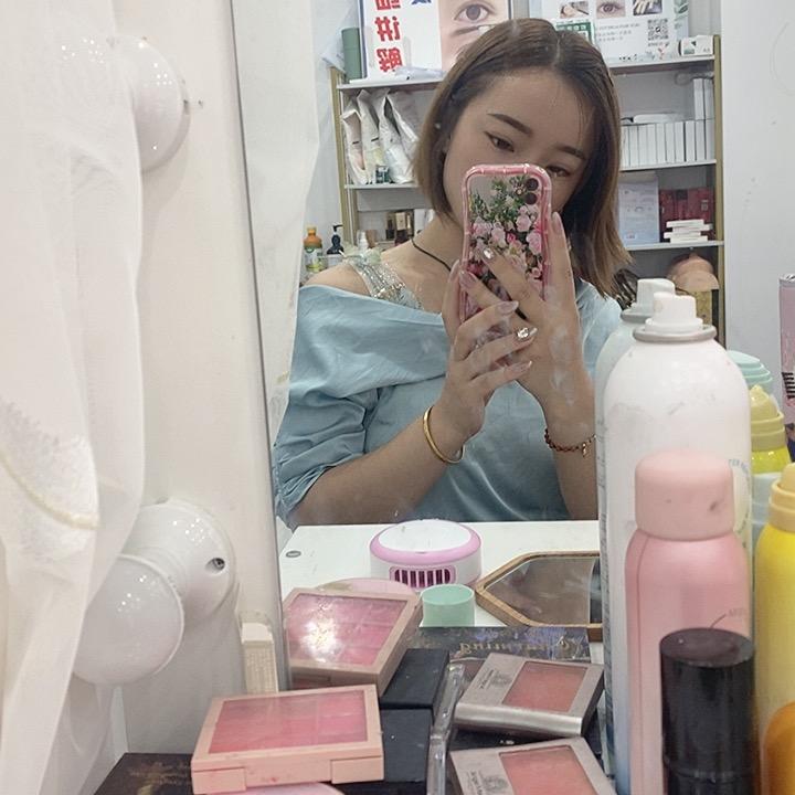 里金：美甲美睫