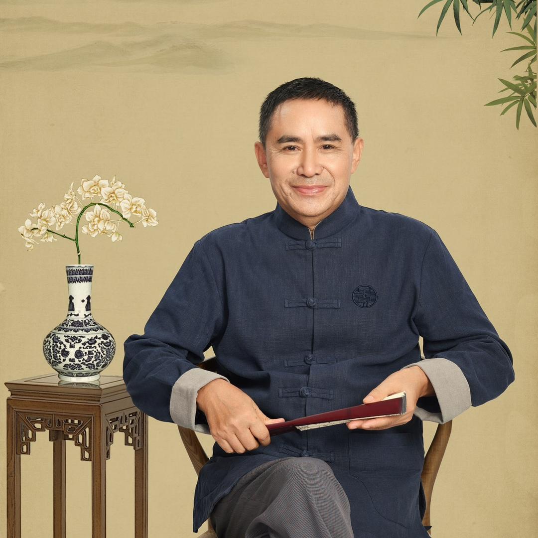 万献初解字讲国学