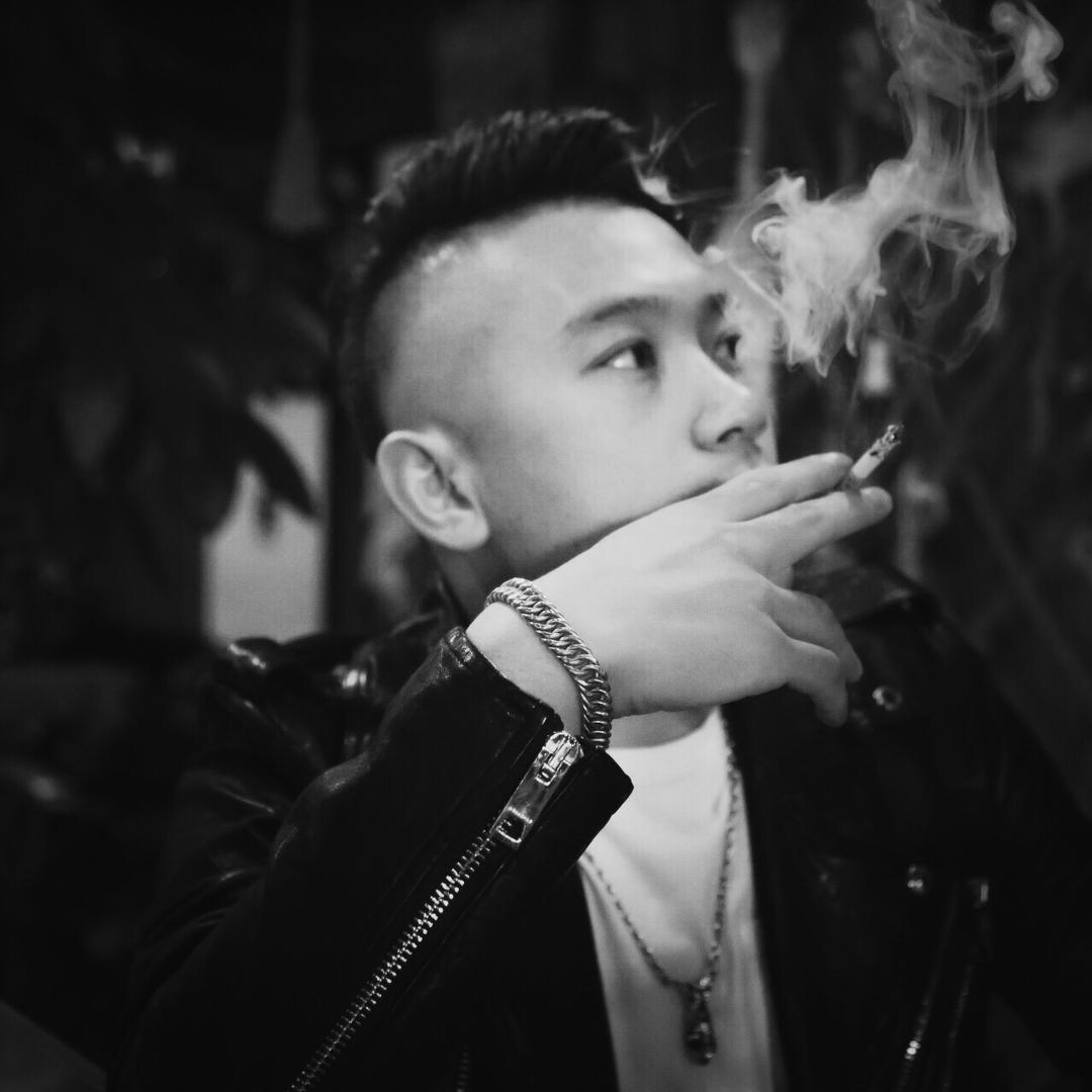 沈阳针舞刺青主理人大双哥