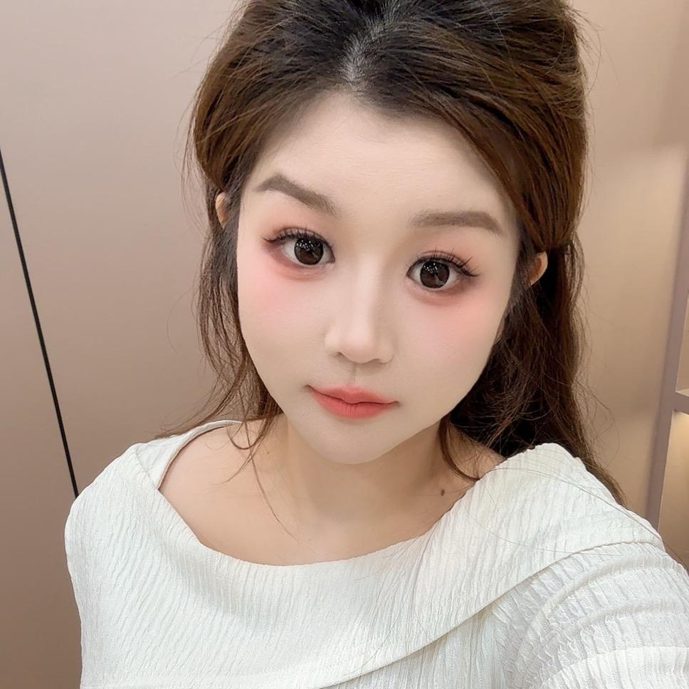 月半晓晓（145斤）