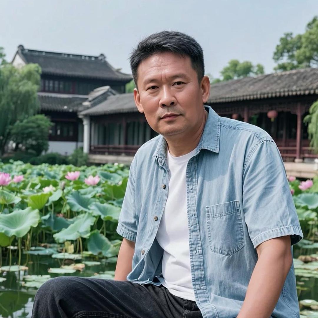 蹦蹦跳跳小芝麻