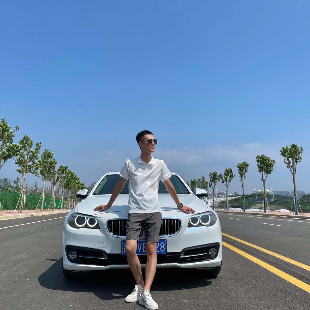 晋城市兴悦好车