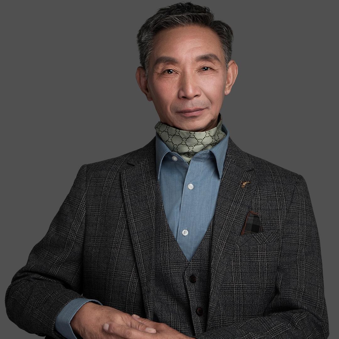 Hello-Mr.陈老师