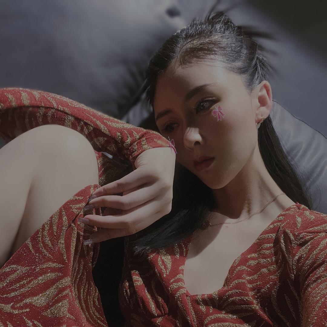 子蔓姐姐